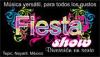 Foto de Fiesta show