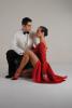 Foto de Tango Tepic: Anuar y Carol