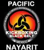 foto de Pacific black belt