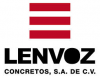 Foto de Concretos lenvoz