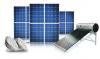 Foto de Calentadores solares y Energia solar