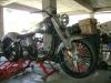 Foto de Evolutions motorcycle