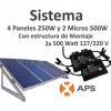 Foto de Eco energy
