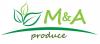 Foto de M&a produce de mexico