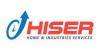 Foto de HISER, Home & Industries Services