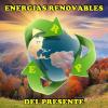Foto de Energas renovables del presente