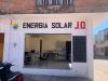 Foto de Energia solar jo